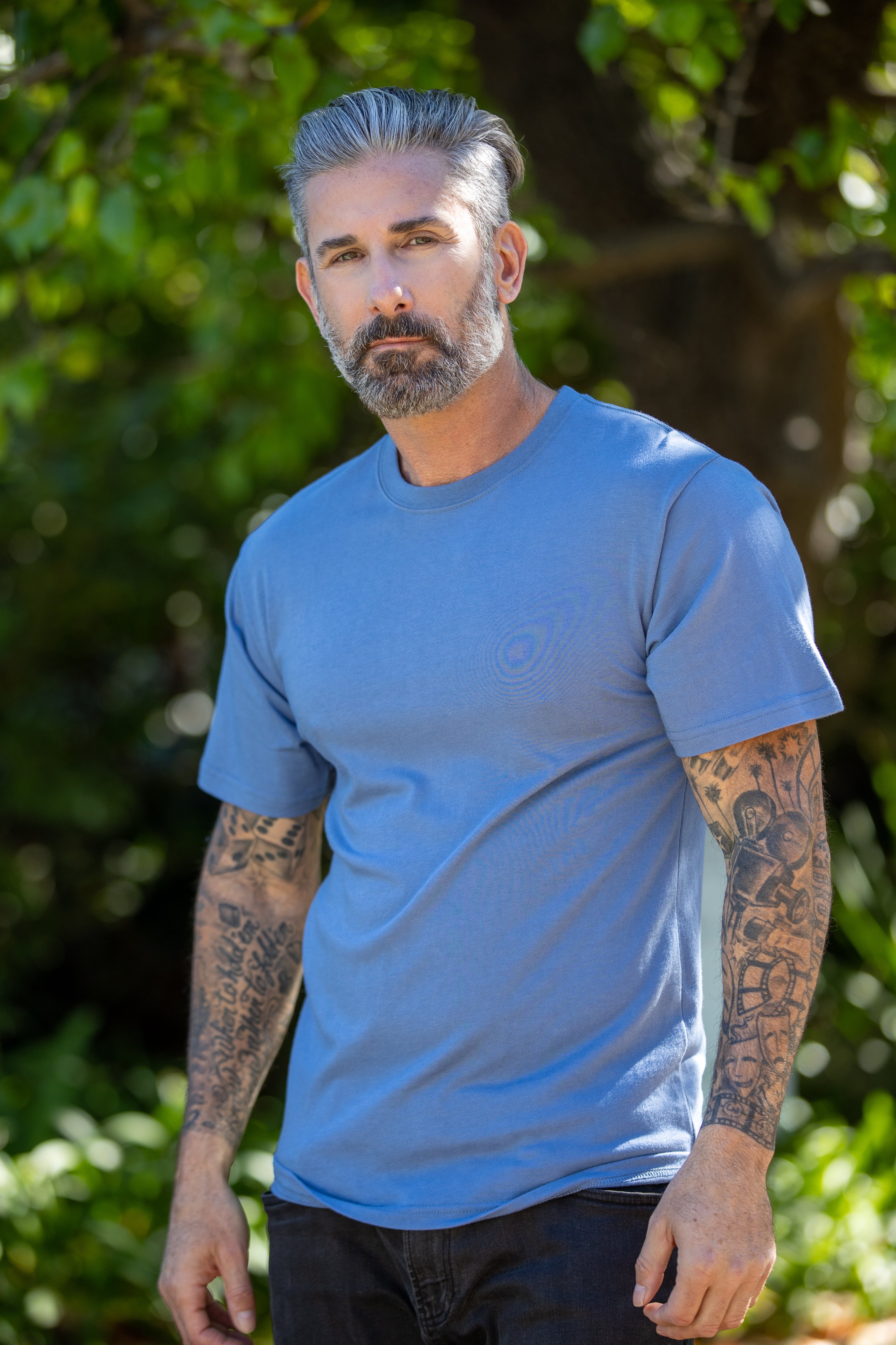 Form Fit Shirt