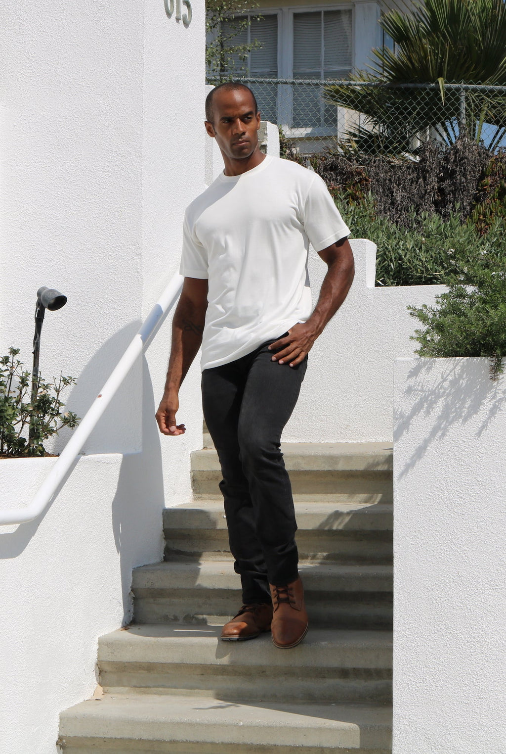 Form Fit Shirt
