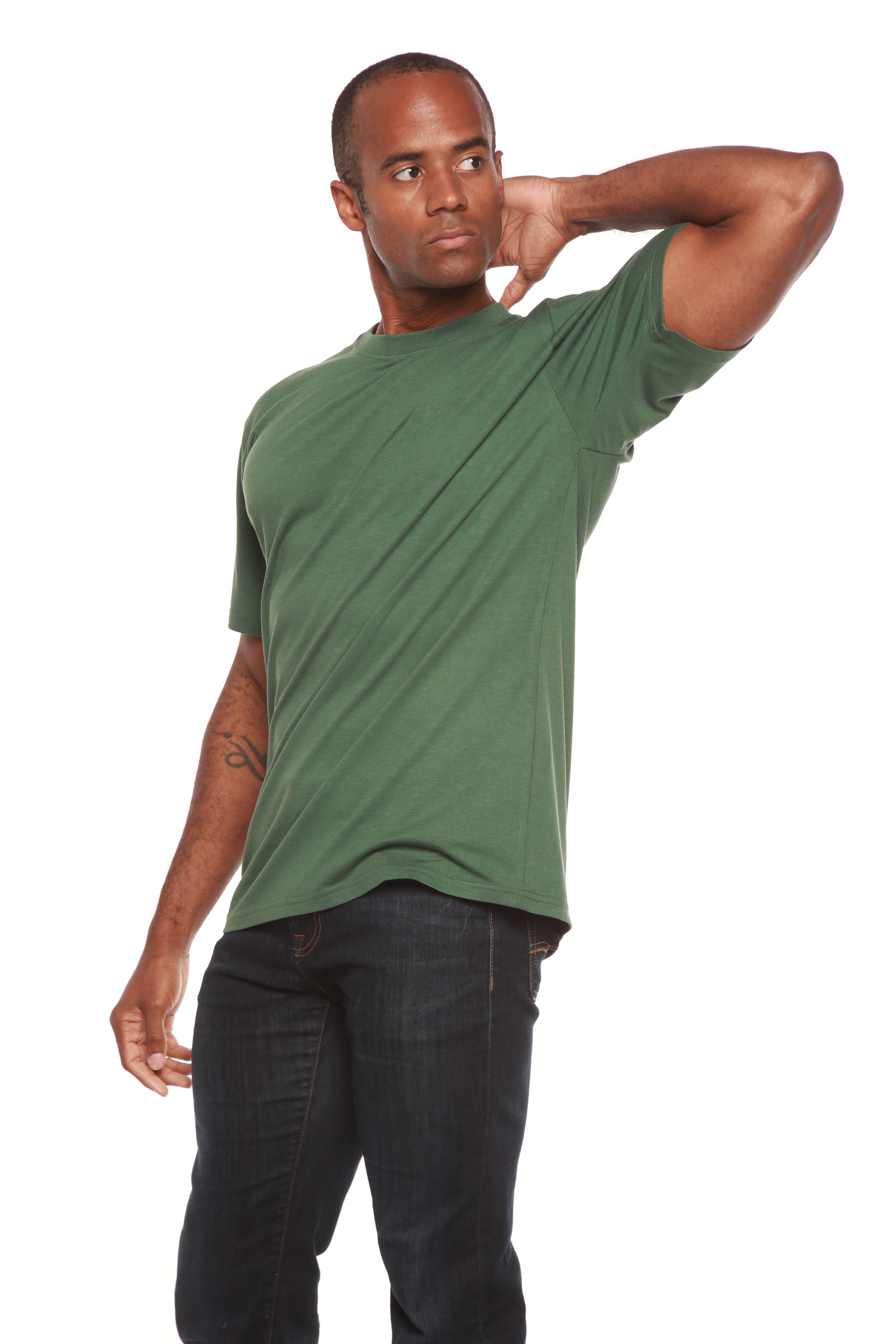 Form Fit Shirt