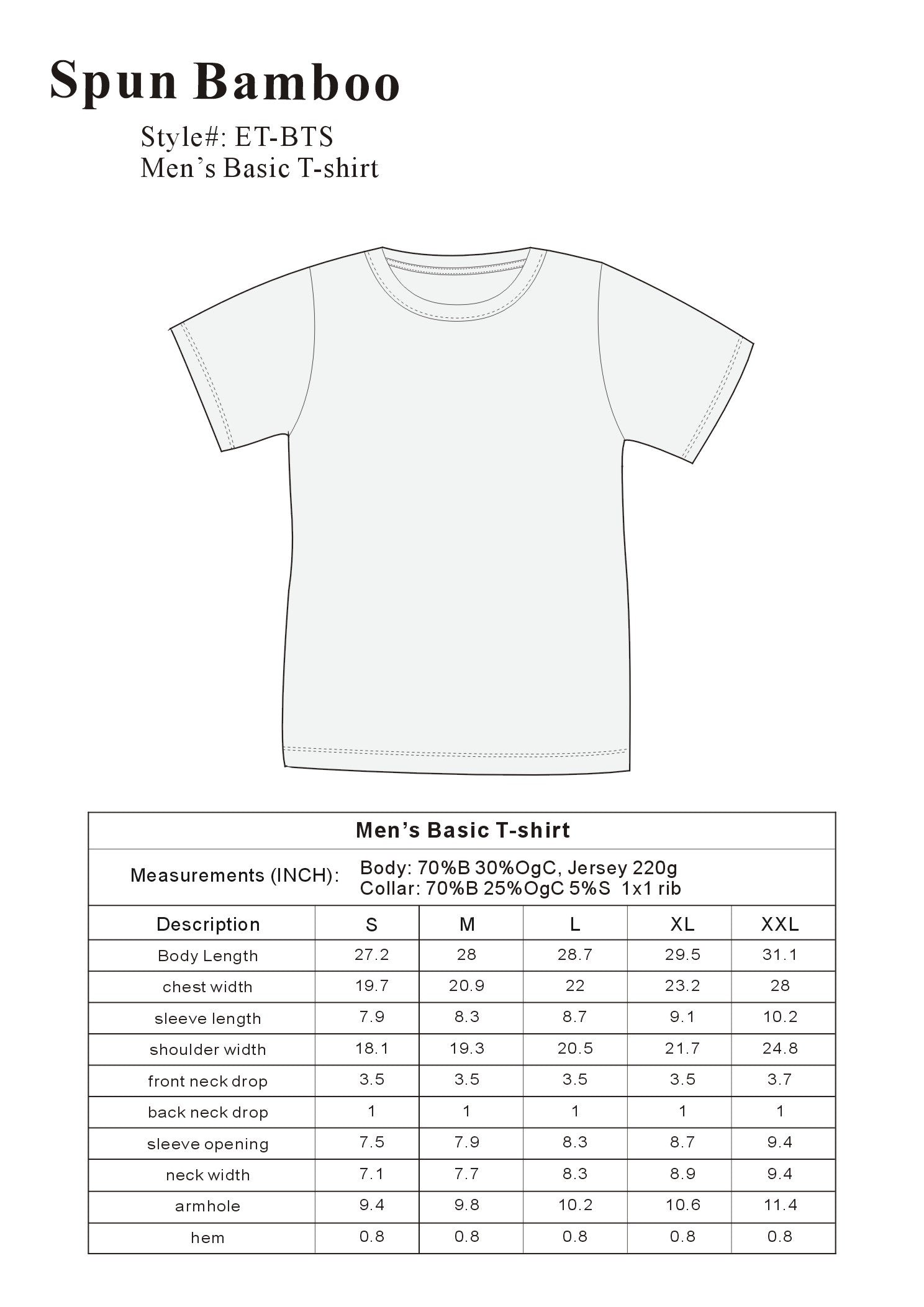 Form Fit Shirt
