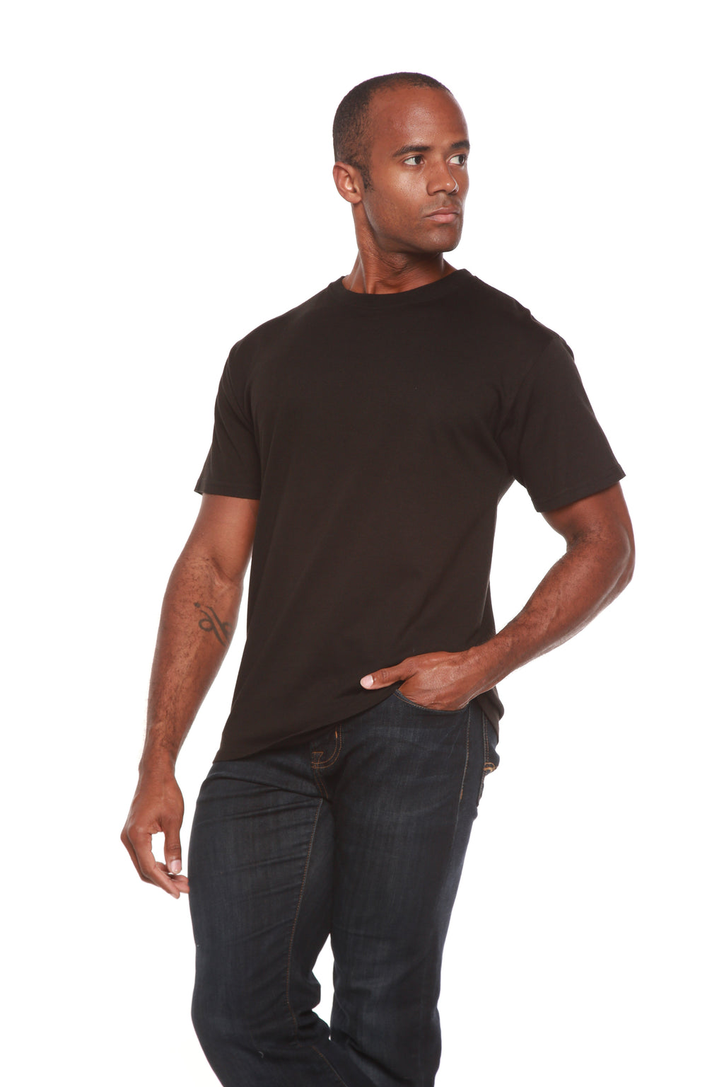 Form Fit Shirt