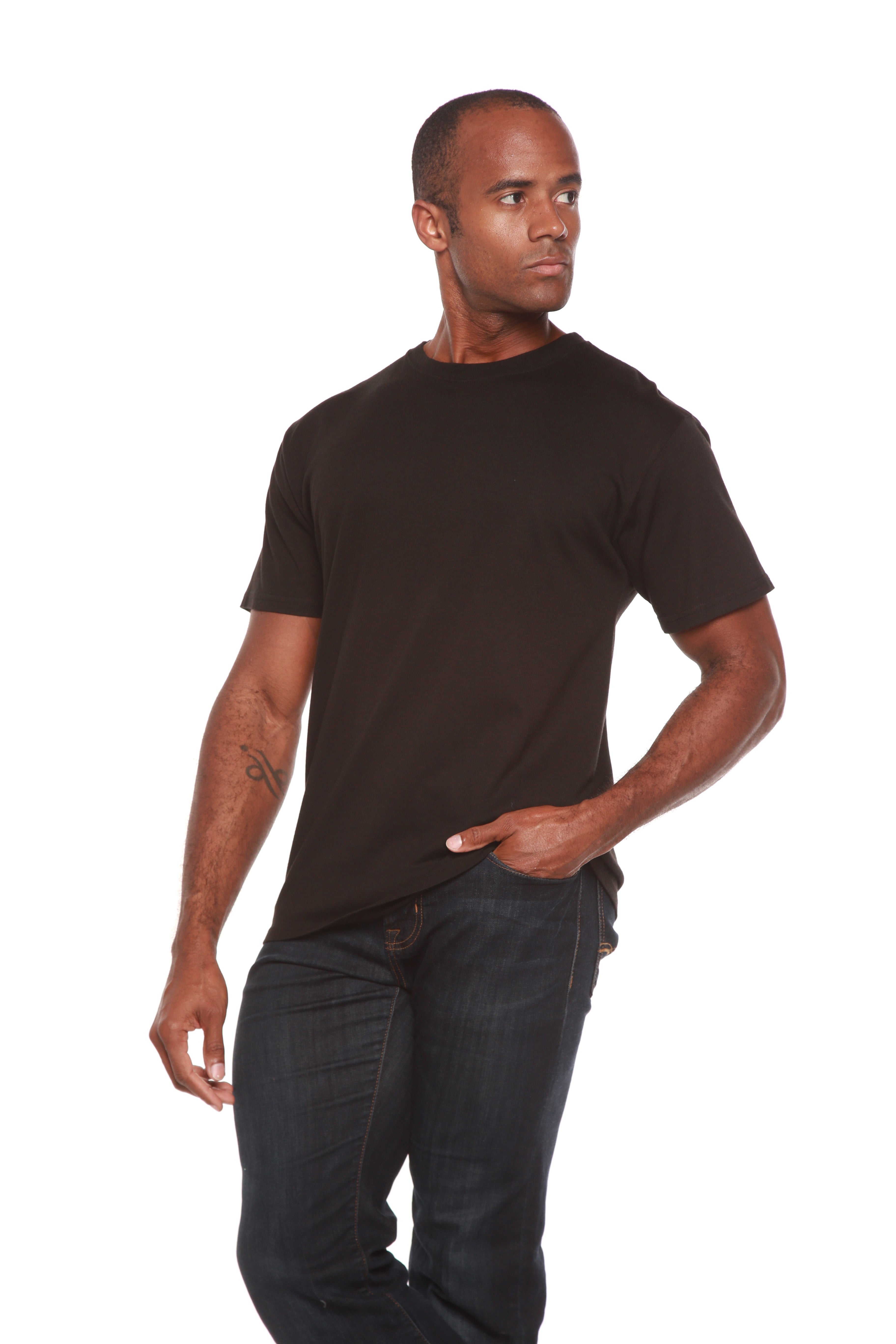Form Fit Shirt